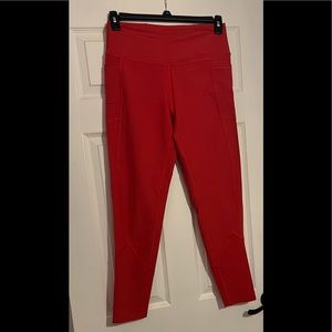 Victoria Secret Total Knock Out Leggings